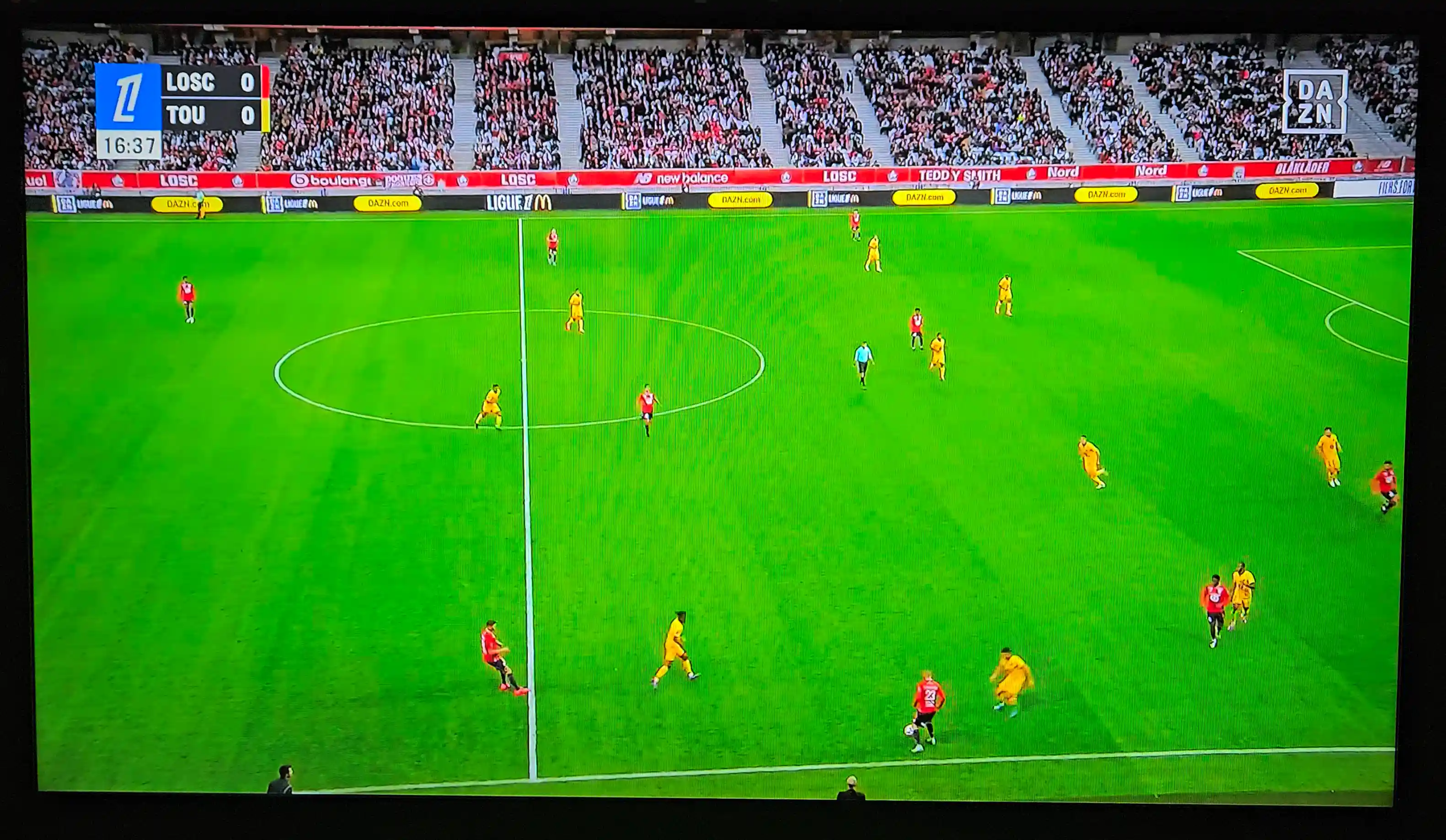 Karim B. avis client IPTV